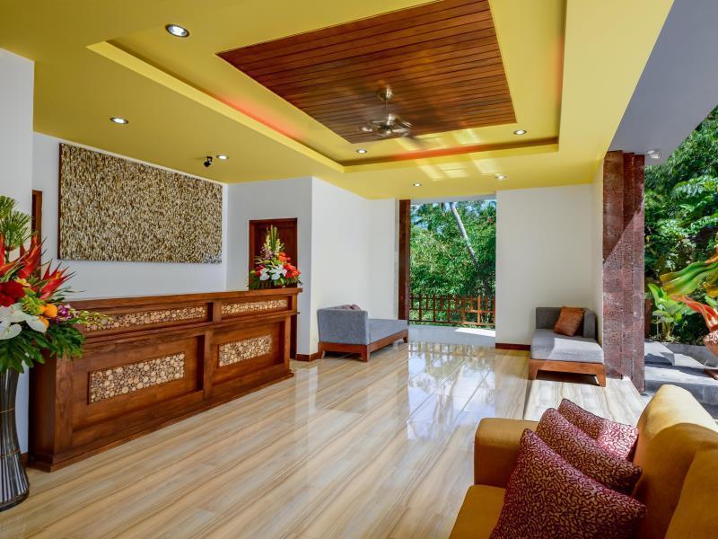 Mayura Ubud Retreat Exterior foto